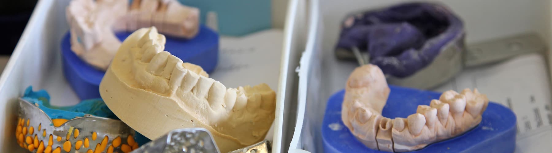 Dental Team - laboratorio odontotecnico a Firenze