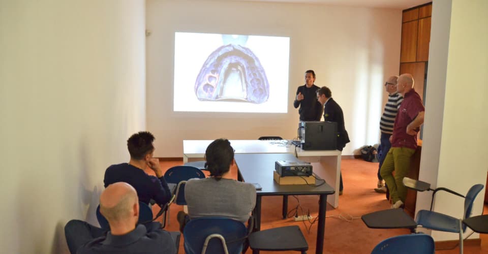 Dental Team - laboratorio odontotecnico a Firenze